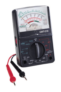 Gardner Bender Multimeter - Open Box