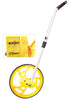 C.H. Hanson Measuring Wheel Yellow 1 pc
