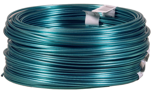 Hillman 50 ft. L Steel 12 Ga. Clothesline Wire (Pack of 12)
