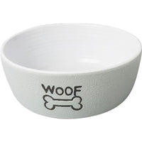 Spot Nantucket Woof Dish