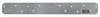 Strong-Tie 12 in. H X 1.3 in. W 12 Ga. Galvanized Steel Strap