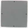 Carlon Square Polycarbonate Junction Box Gray