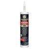 General Electric Almond Supreme Silicone Kitchen/Bath Caulk Sealant 10.1 oz. (Pack of 12)