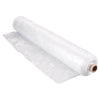 Film-Gard Plastic Sheeting 4 mil X 10 ft. W X 50 ft. L Polyethylene Clear 1 pk