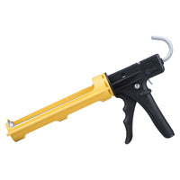 Dripless ETS Professional Composite Caulking Gun (Pack of 10).
