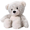 Warmies Marshmallow Bear Stuffed Animals White