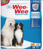 Wee-Wee Pads Gigantic 18 pk