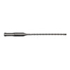 Irwin Speedhammer Plus 5/32 in. X 6 in. L Steel SDS-plus Drill Bit SDS-Plus Shank 1 pc