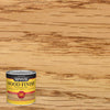 Minwax Wood Finish Semi-Transparent Cherry Oil-Based Wood Stain 0.5 pt.