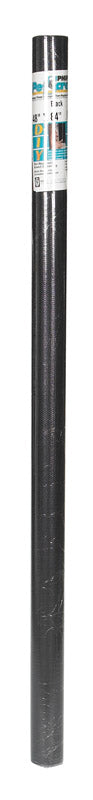 Phifer Wire 48 in. W x 7 ft. L Black Fiberglass Screen Cloth (Pack of 6)
