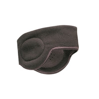 Seirus Neofleece Headband Ear Warmer Black One Size Fits All