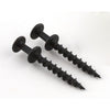 Hangman Bear Claw Black Double Headed Hanger 100 lb 2 pk