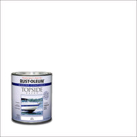 Marine Top Paint White 1 Qt