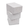 Weber 3 Pack Griddle Replacement Grill Cleaning Stone