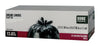 Sure Strength 55 gal Drum Liners Flap Tie 12 pk