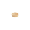 Waddell Flat Oak Head Plug 3/8 in. D 15 pk