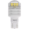 Philips Ultinon LED Back-Up/Stop/Trunk Miniature Automotive Bulb 921WLED