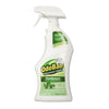OdoBan Eucalyptus Scent Disinfectant Fabric & Air Freshener 1 qt (Pack of 6)