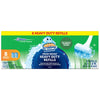 Scrubbing Bubbles Fresh Brush 1.8 in. W Scrub Brush Refill (Pack of 8)