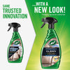 Turtle Wax Power Out Multi-Surface Cleaner Spray New Car Scent 23 oz