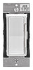 Leviton Decora White 600 W Bluetooth Dimmer Switch 1 pk