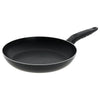 Mirro Get A Grip Aluminum Saute Pan 12 in. Black