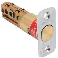 81258-26 RCAL Deadbolt UL Latch - Chrome