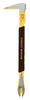 Stanley FatMax 12 in. Claw Bar 1 pk - Deal of The Week