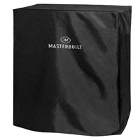 Masterbuilt Black Smoker Cover For 40 in. Electric Digital Smokers - Deal of The Week