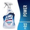Lysol Island Breeze Scent Bathroom Tub and Tile Cleaner 32 oz Liquid Foam