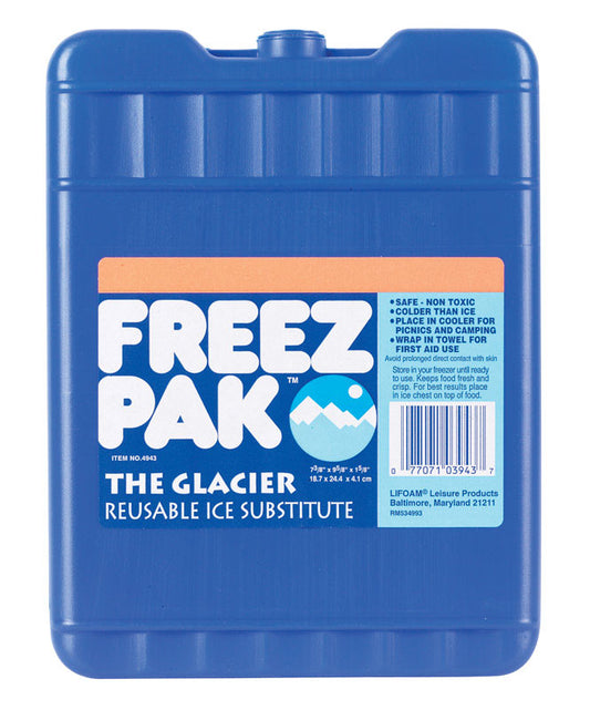 Freez Pak The Glacier 62 oz Ice Pack