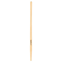 Truper 48 in. Wood Shovel Replacement Handle