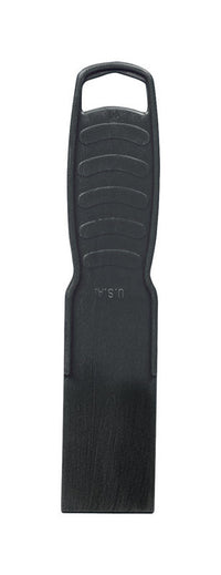 Hyde Economy Series 1-1/2 in. W Polypropylene Standard Putty Knife