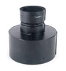 DuraVent 6 in. D Steel Chimney Pipe Adapter