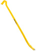 Stanley FatMax 36 in. Bear Claw Wrecking Bar 1 pc