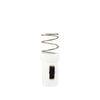 INNOVEgg 1-1/4 in. D Chrome ABS Pop-Up Drain