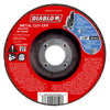 Diablo 4-1/2 in. D X 7/8 in. Aluminum Oxide Metal Cut-Off Disc 1 pk - Open Box