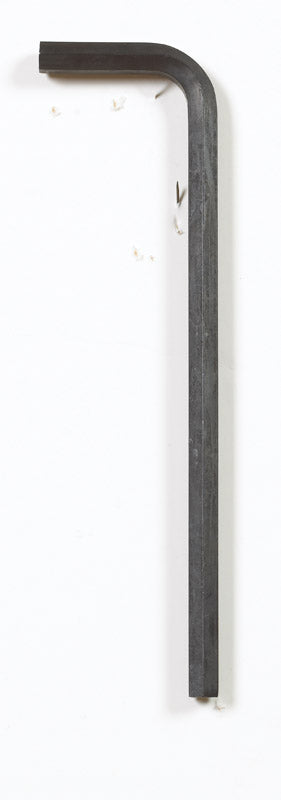 Eklind 7 mm Metric Long Arm Hex L-Key 1 pc