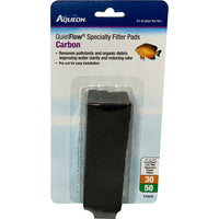 Aqueon Specialty Filter Pad - Carbon