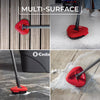 O-Cedar Nylon Mop Refill (Pack of 7)