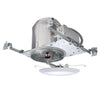 Halo Silver Recessed Lighting Housing (Pack of 4)