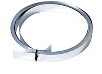 Tie Down Engineering Gray/Silver Galvanized Steel Strap 35 L ft.