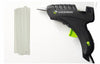 Surebonder Plus 10 W Dual Temperature Mini Glue Gun Kit 110 V