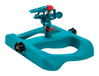 Gilmour Poly Sled Base Impulse Sprinkler 5670 sq. ft. - Deal of The Week