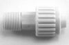 Flair-It 1/2 in. PEX X 3/8 in. D MPT Plastic Male Adapter