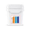 HTH Pool Care Tablet Chlorinating Chemicals 25 lb (3 in chlorine tabs)