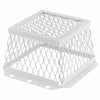 HY-C Powder Coated Stainless Steel Dry Vent Guard
