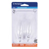 Westinghouse 25 watts BA9.5 Decorative Incandescent Bulb E12 - Deal of The Week