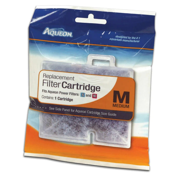 Cartucho de filtro Aqueon