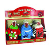 Uncle Bob's Ugly Christmas Bottle Sweater Polyester 24 pk (Pack of 24)